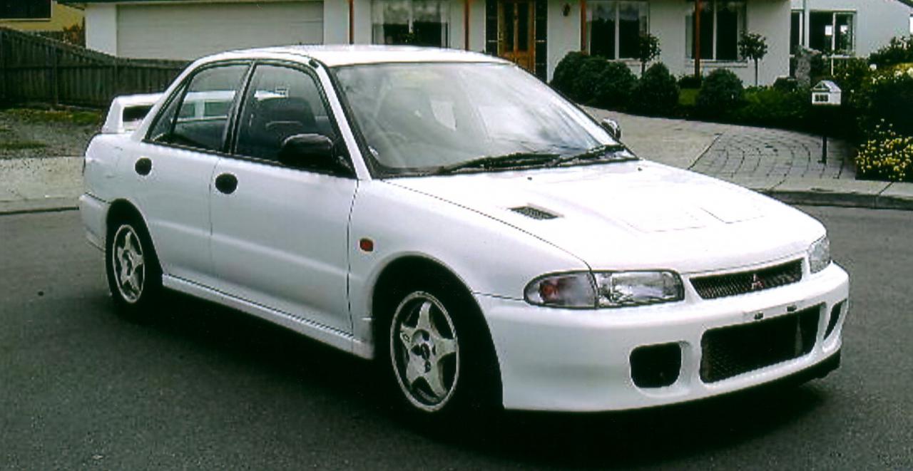 Lancer 1994