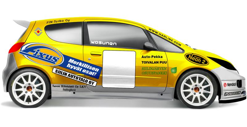 2007 Mitsubishi Colt (colt3)