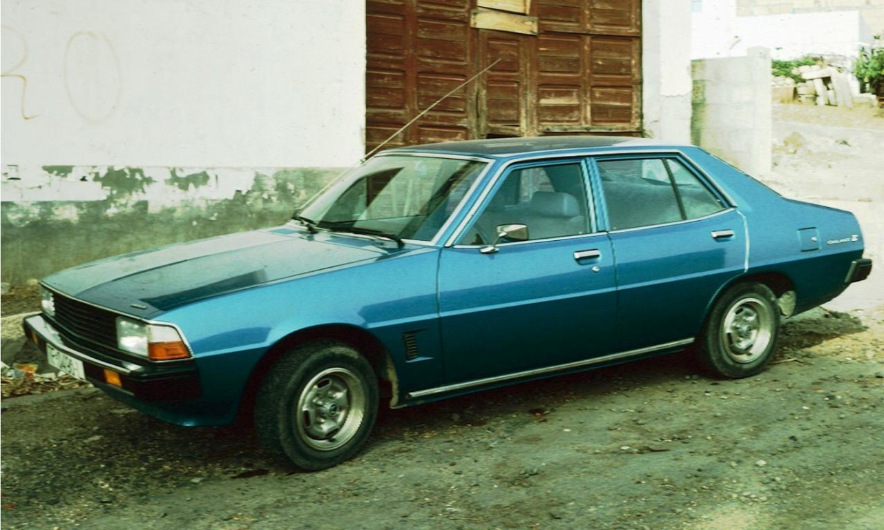 Генератор mitsubishi galant