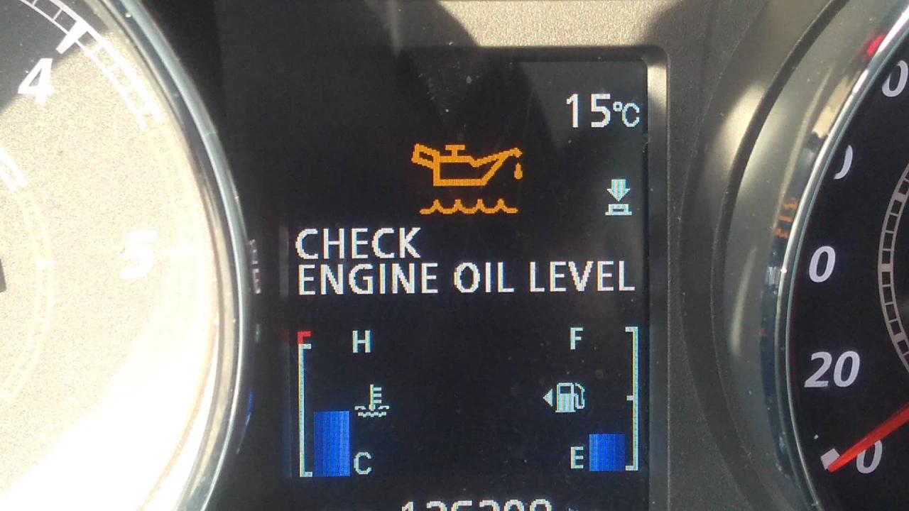 Mitsubishi check engine oil level ASX / RVR Fórum Mitsubishi klub